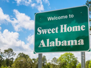 Alabama repossession services