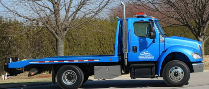 ohio repossession services